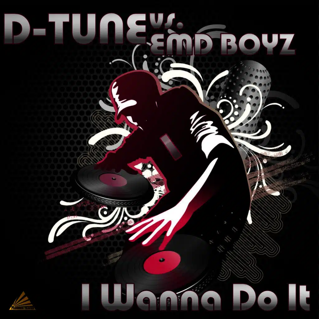 I Wanna Do It (D-Tune Mix)