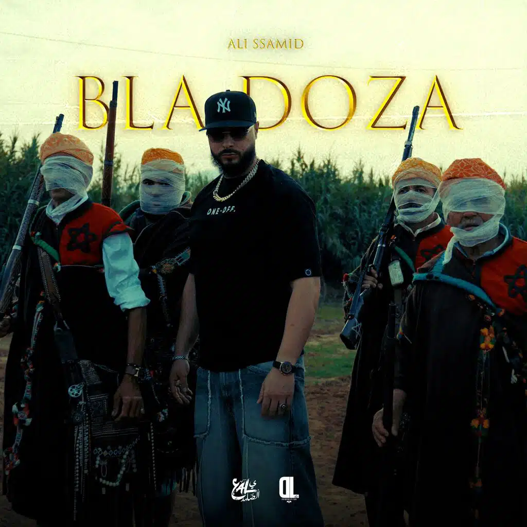 BLA DOZA