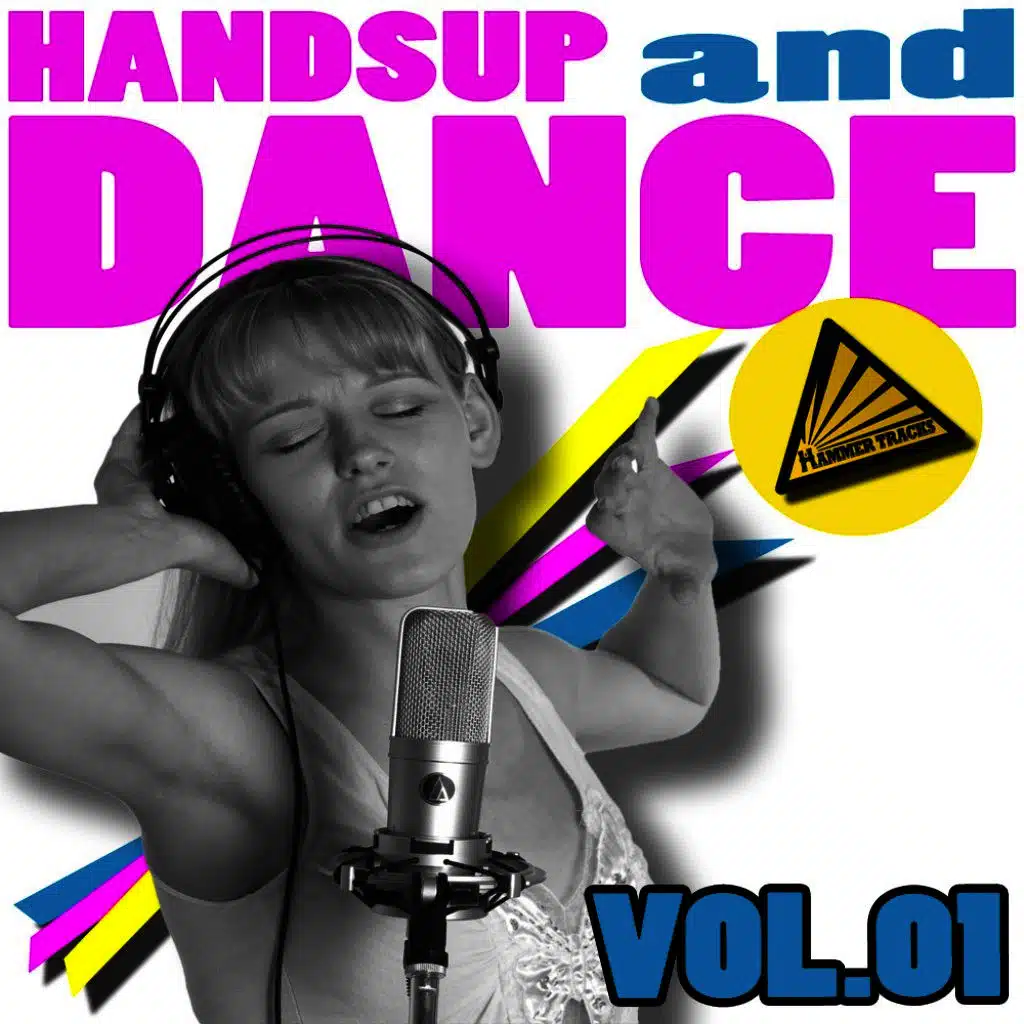 On The Run (Deltaforcez Vs. Pornloverz Remix Radio Edit)