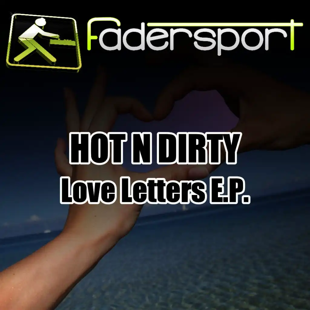 Love Letters E.P.