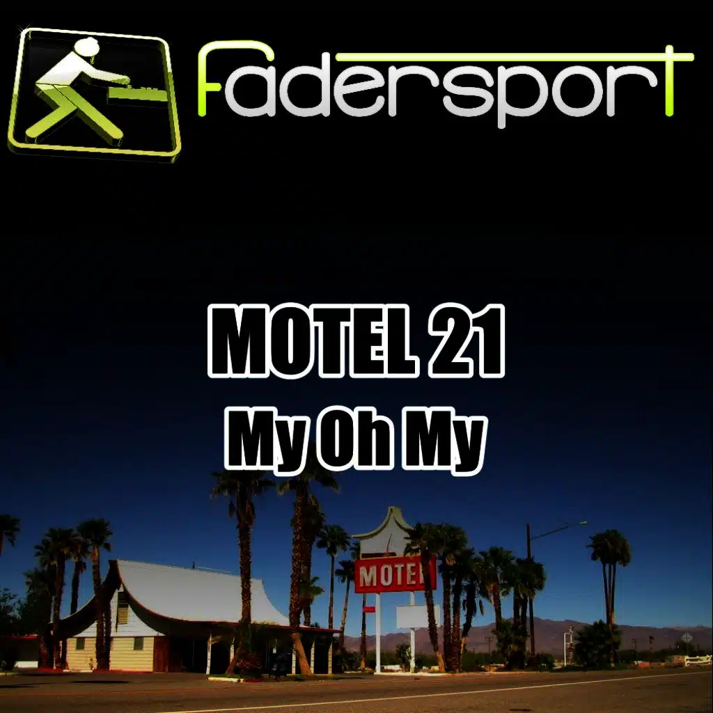 My Oh My (Katzenmann Remix)