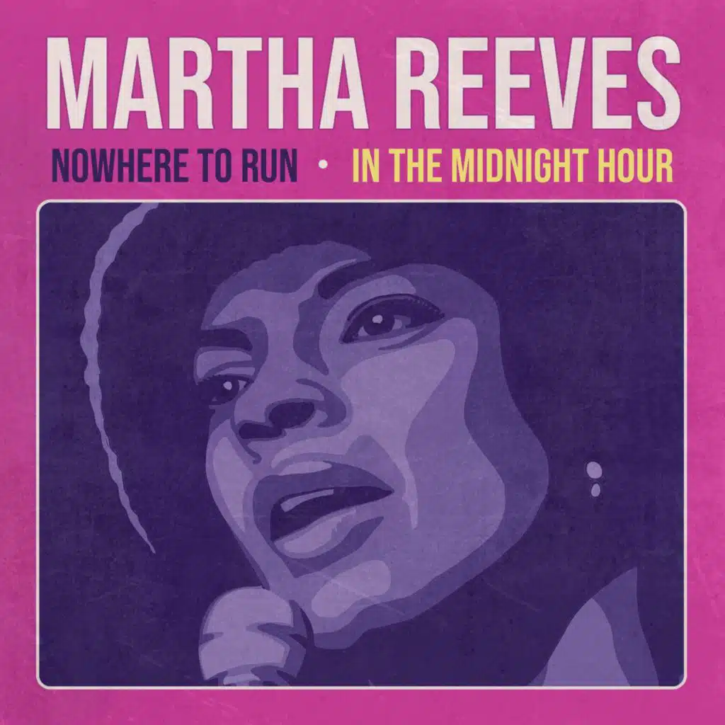 Nowhere to Run / In the Midnight Hour