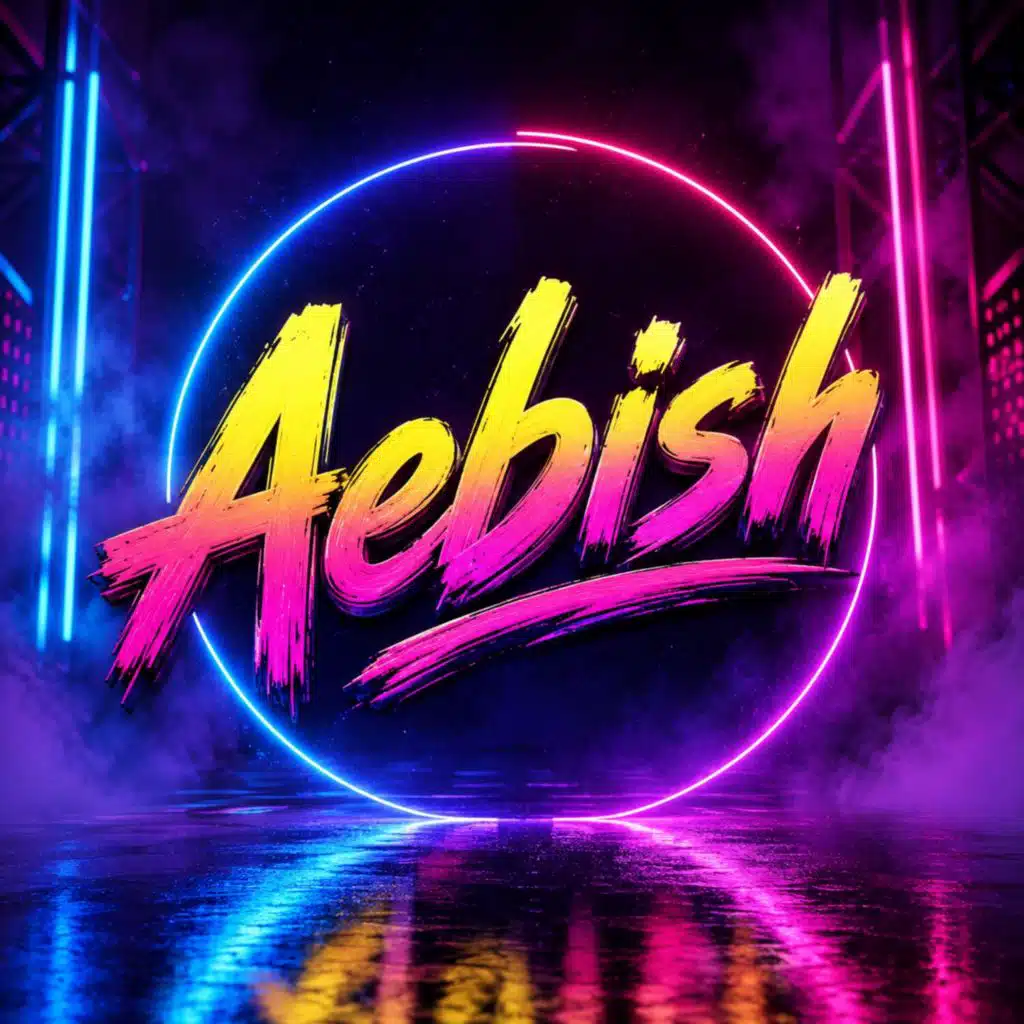 Aebish (feat. Filos & Modus)