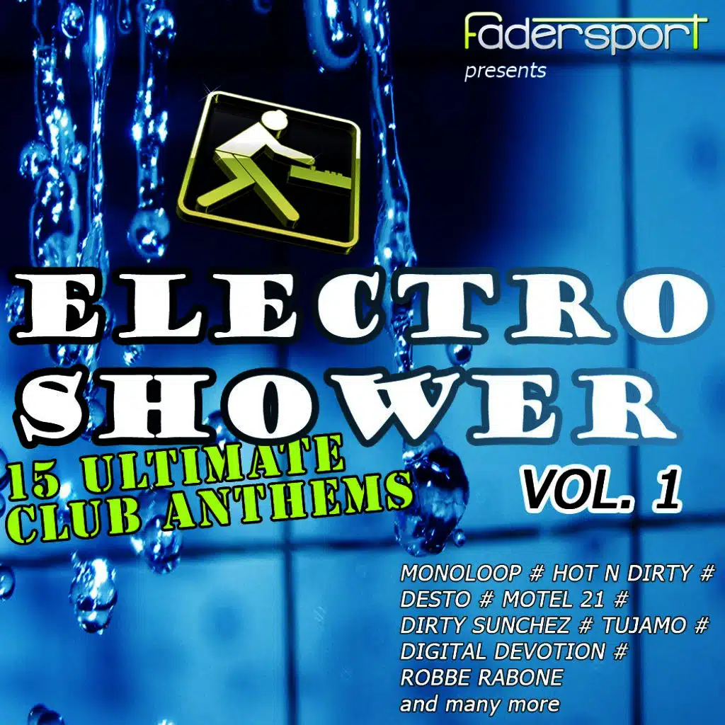 My Oh My (Short Edit)