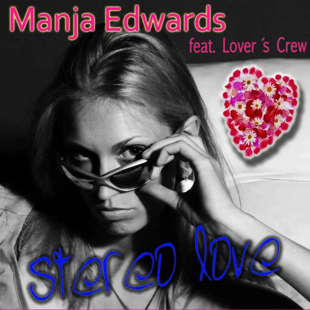 Stereo Love (Radio Edit) [ft. Lover's Crew]