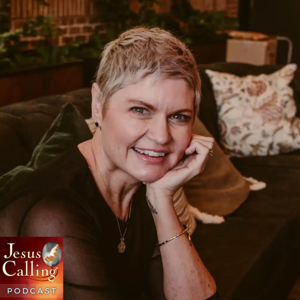 How Faith Finds Us When Life Takes a Detour: Heather Land & Rachel Kessler