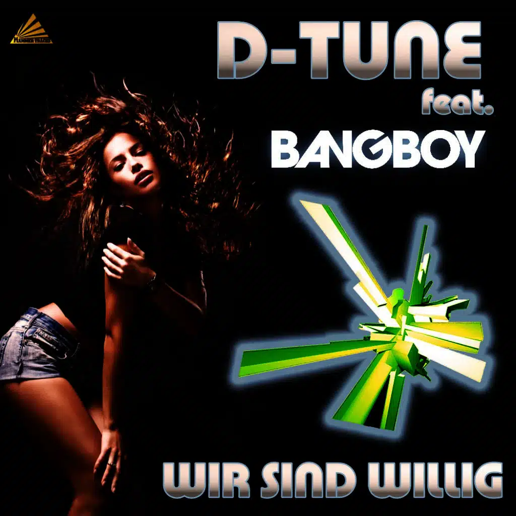 Bangboy & D-Tune