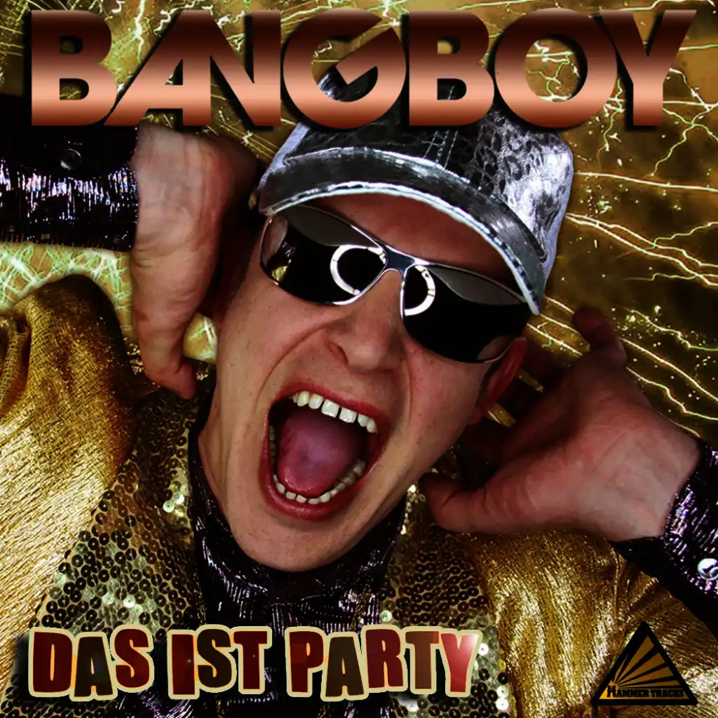 Das ist Party (Radio Mix)