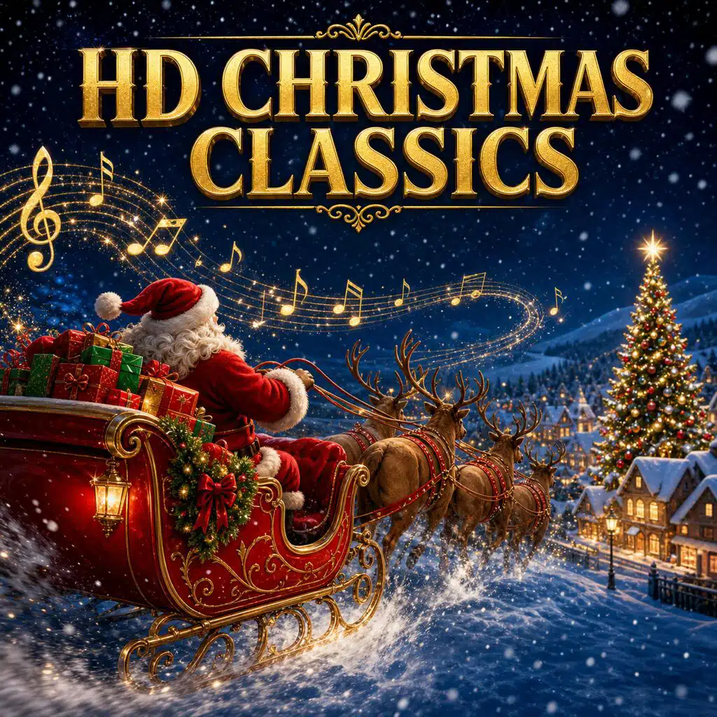 HD Christmas Classics
