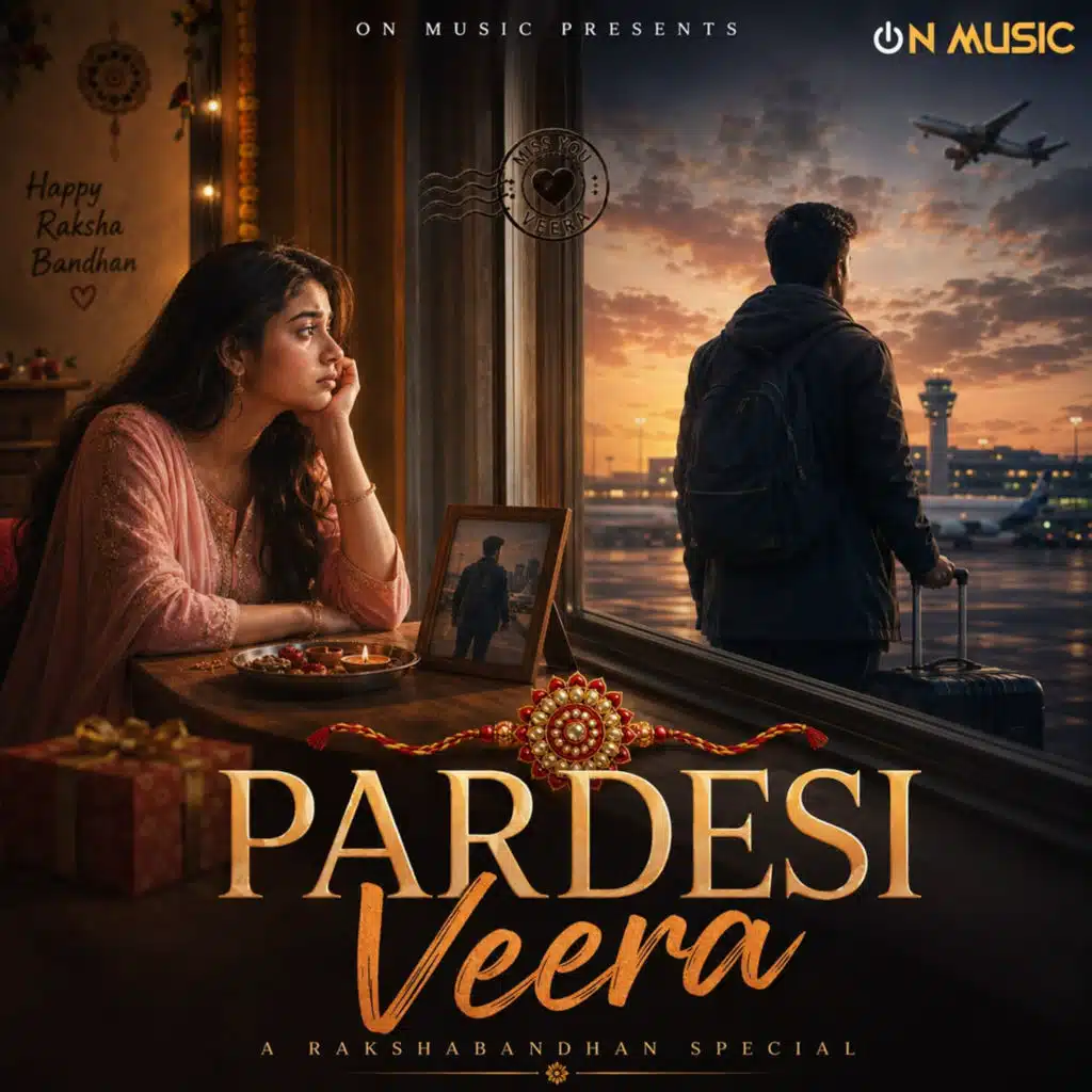 Pardesi Veera