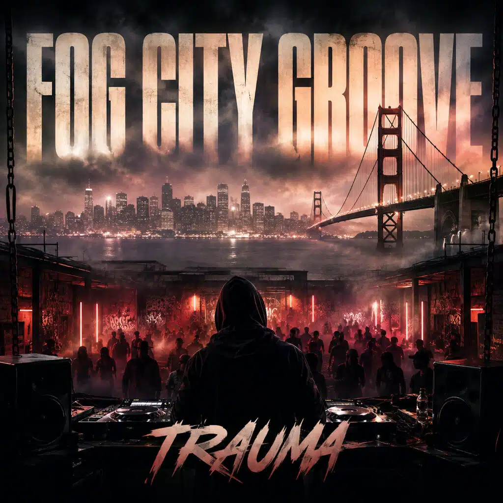 Fog City Groove