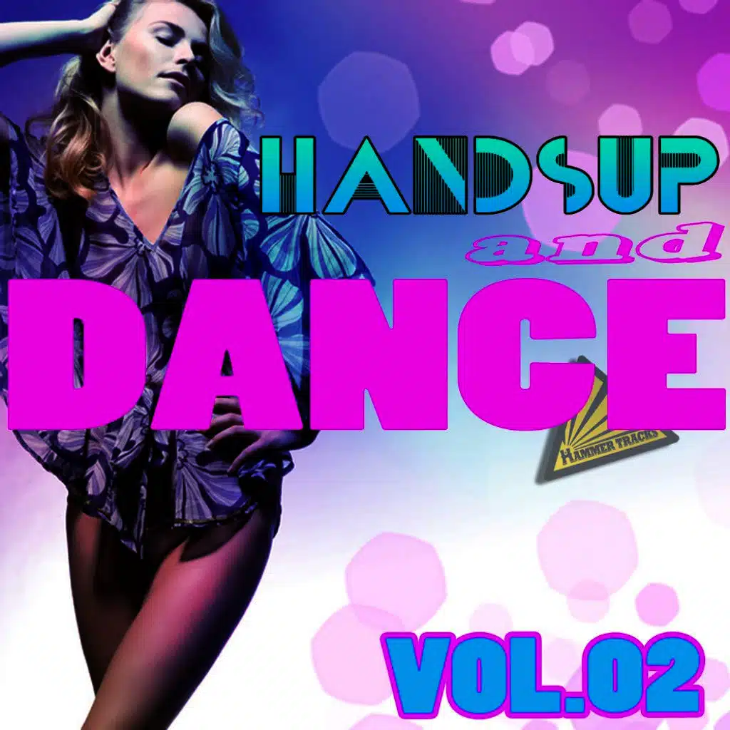 Vampire's Kiss feat. Laura Nori (Hands up Mix Radio Edit)