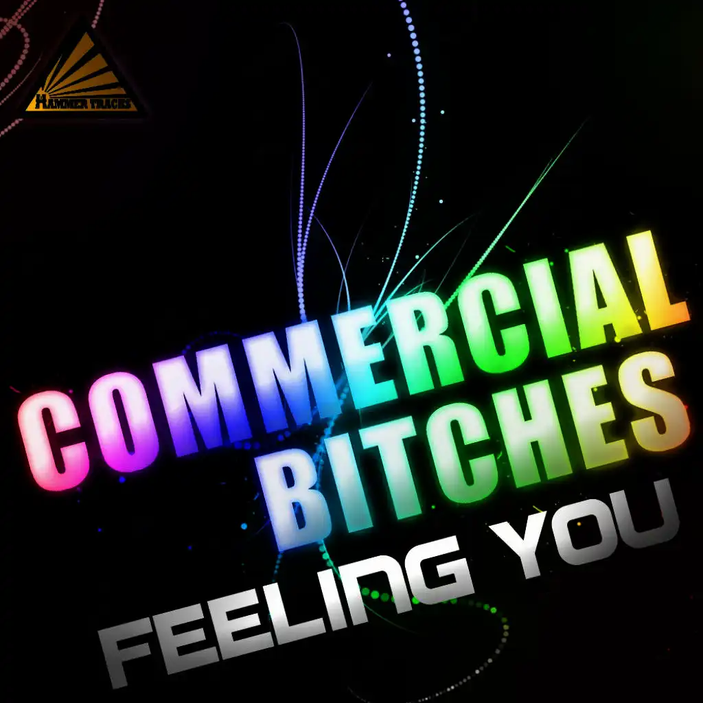Feeling You ( Club Mixes )