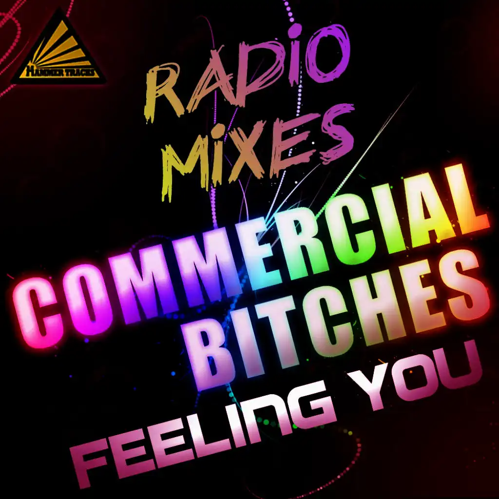 Feeling You (Dance Mix Radio Edit)