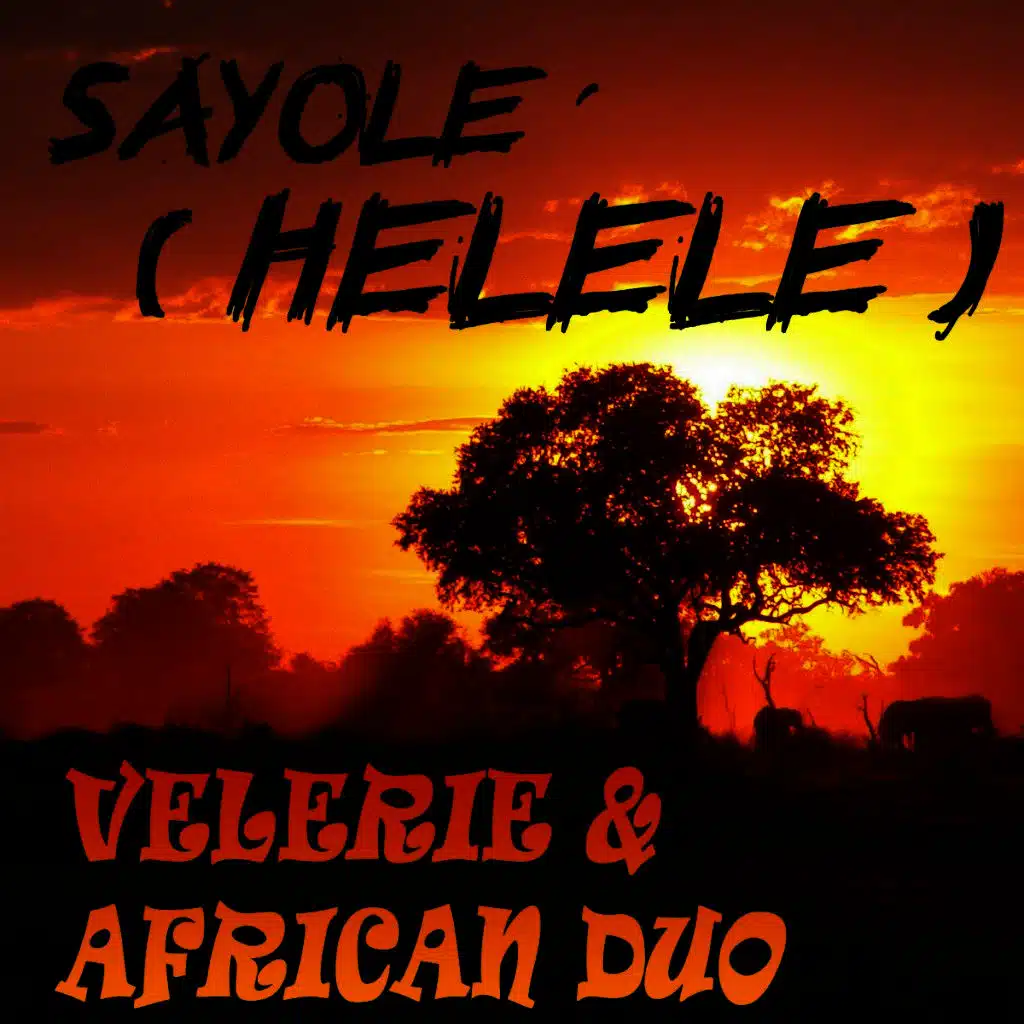 Velerie & African Duo