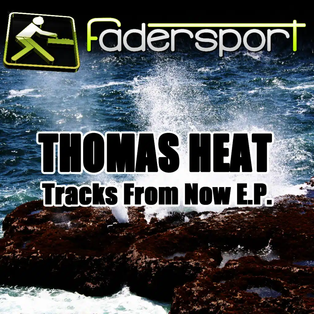 Tracks from Now E.P.