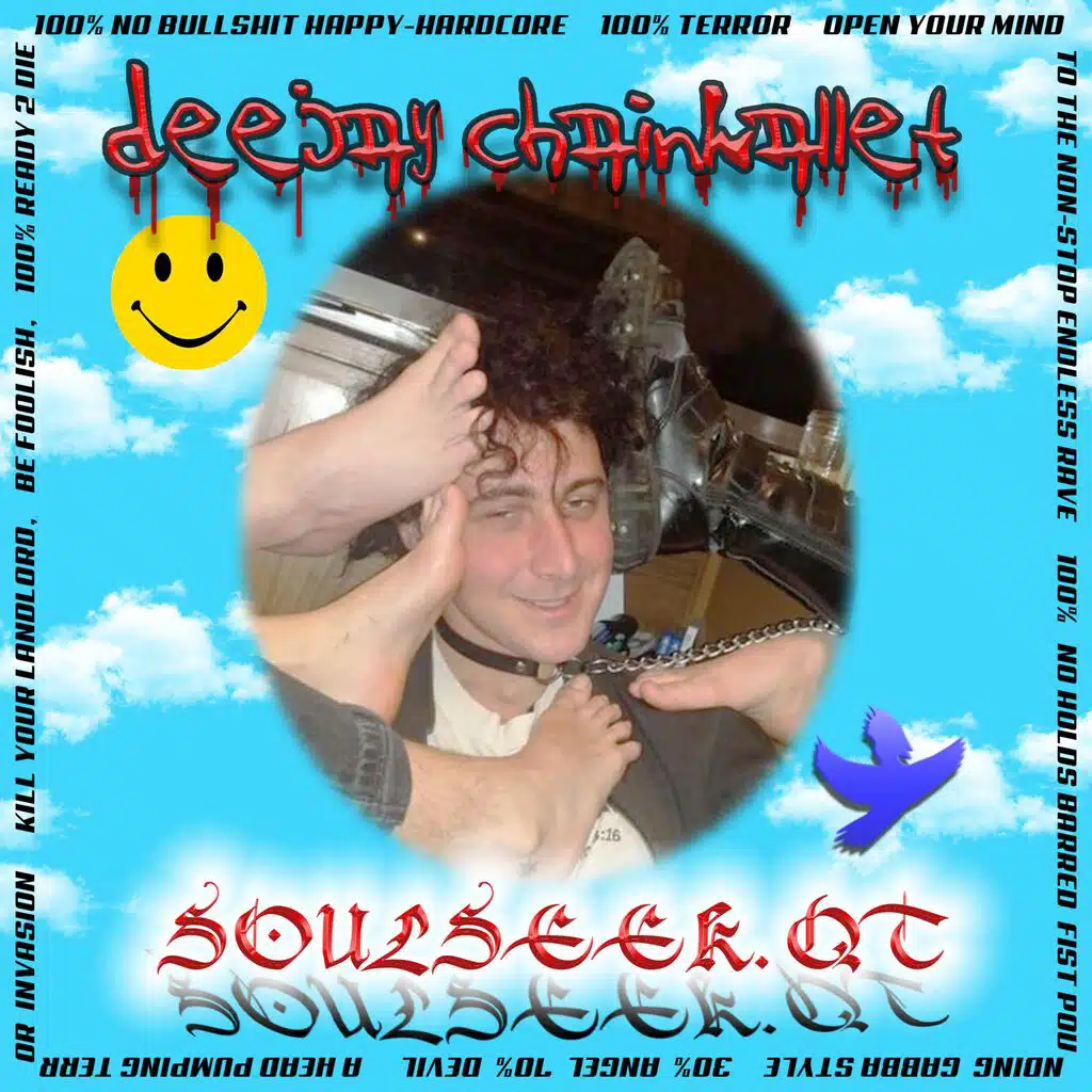 Soulseek.Qt