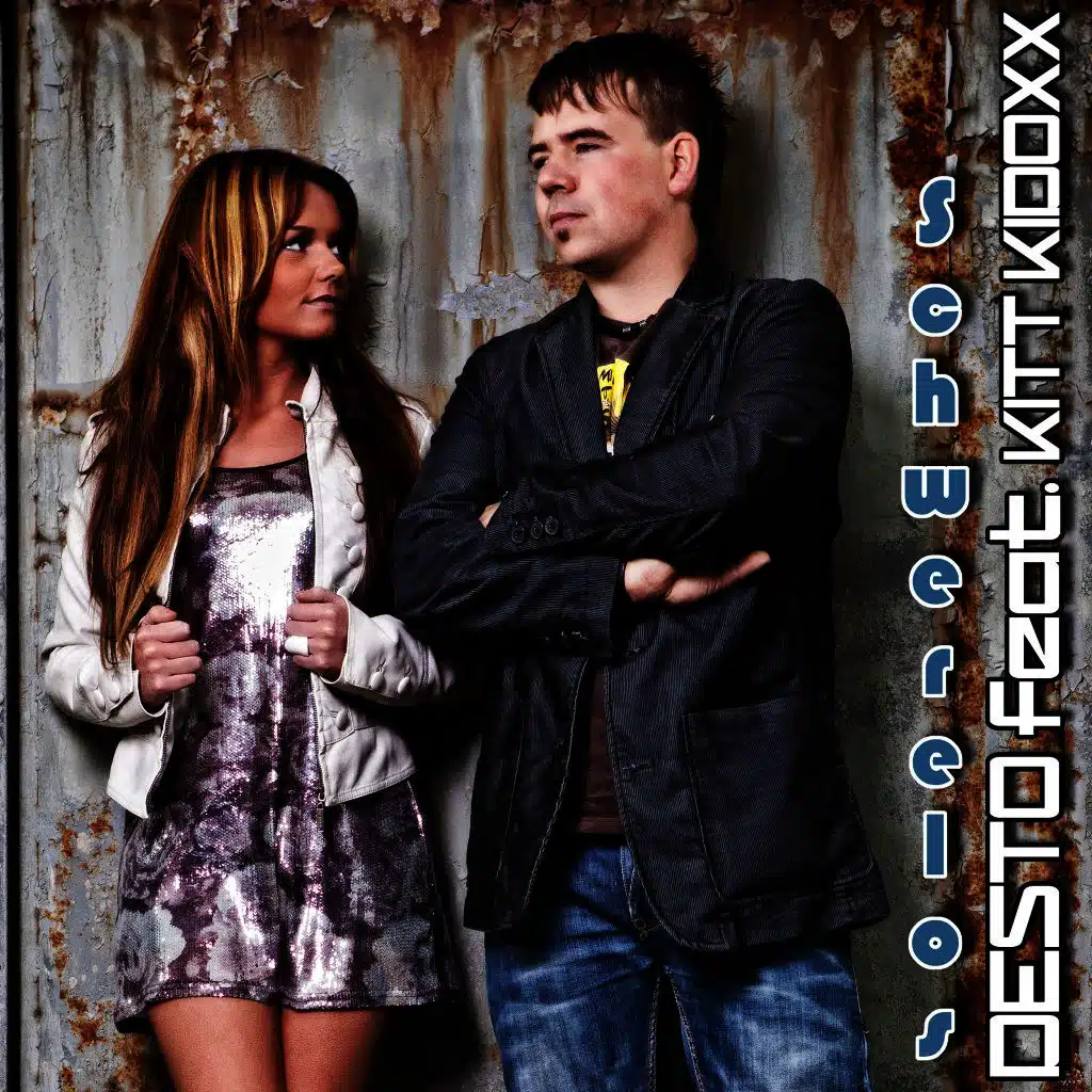 Schwerelos ( Single )