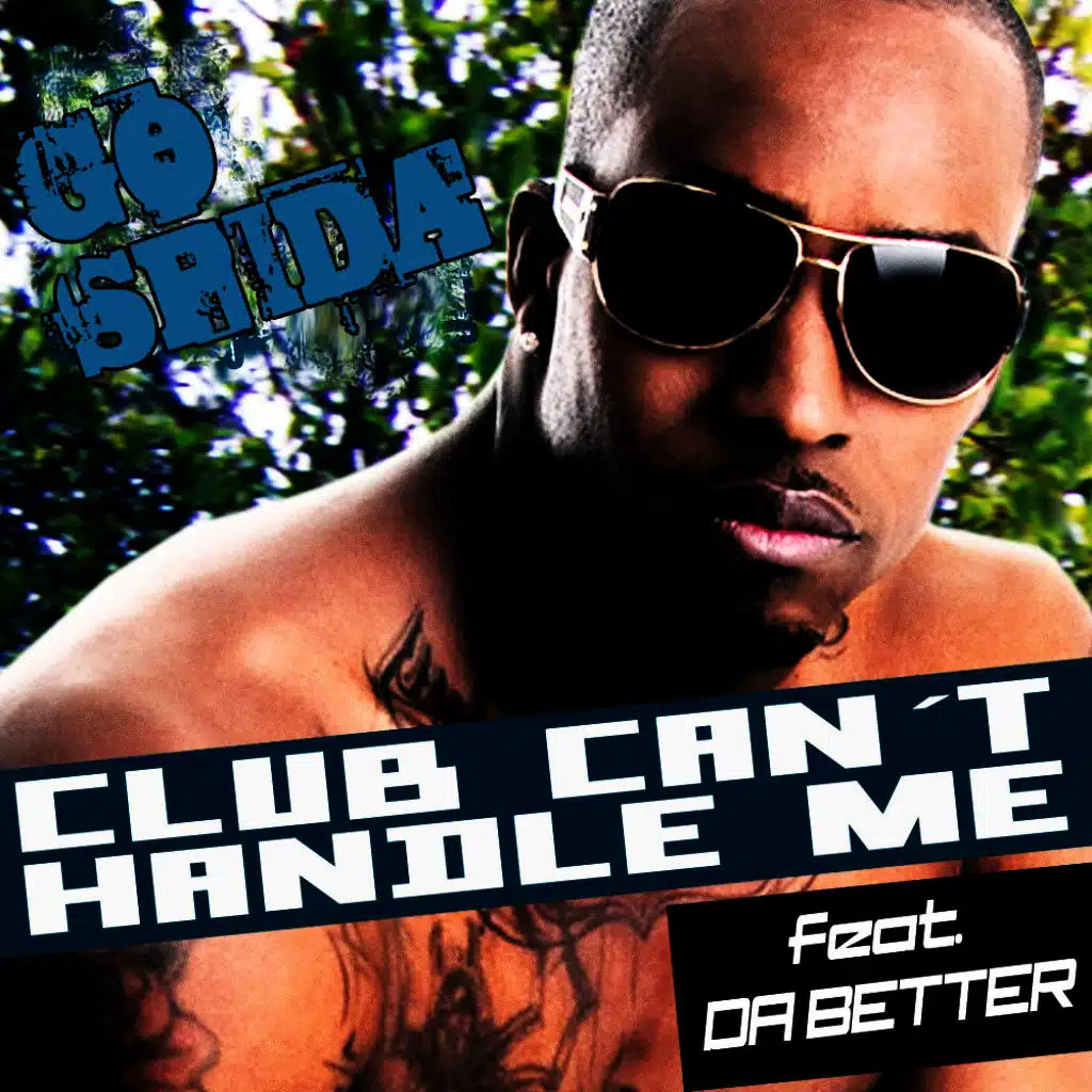 Go Spida feat. Da Better