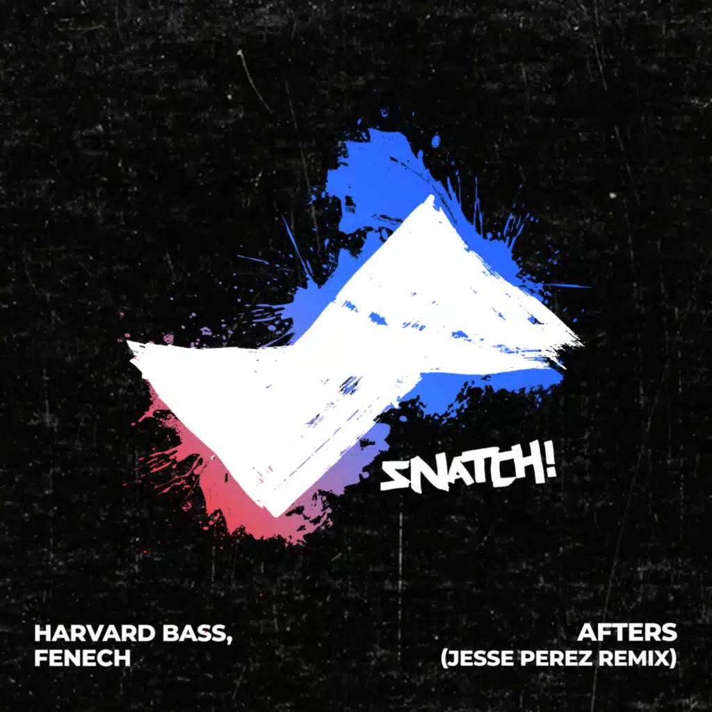 Afters (Jesse Perez Remix)