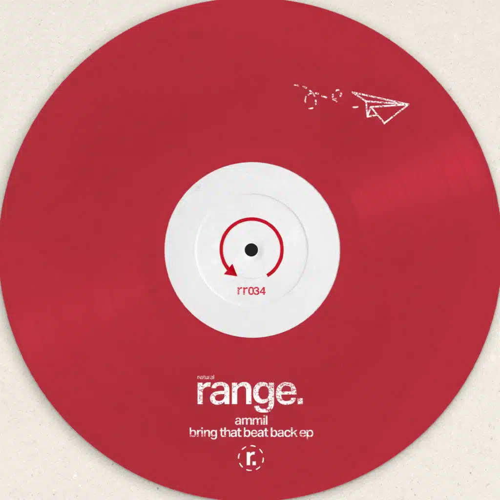 Bring That Beat Back EP