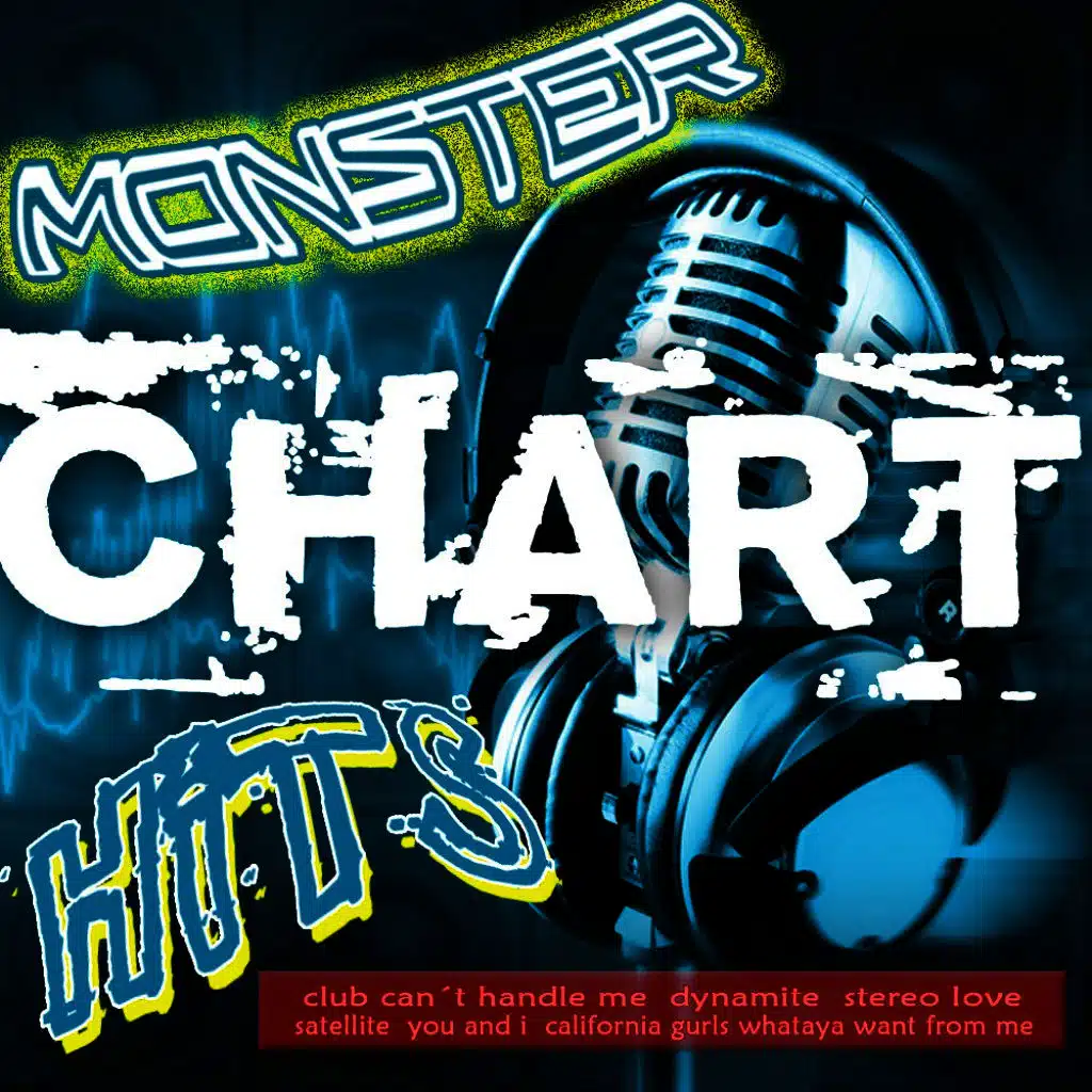 Monster Chart Hits