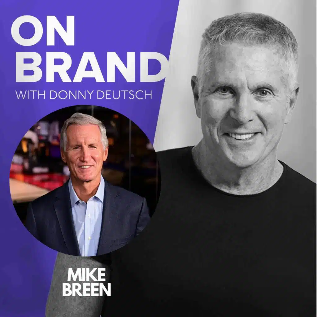 Mike Breen: Inside the Knicks' Title Run and 25 Years Courtside