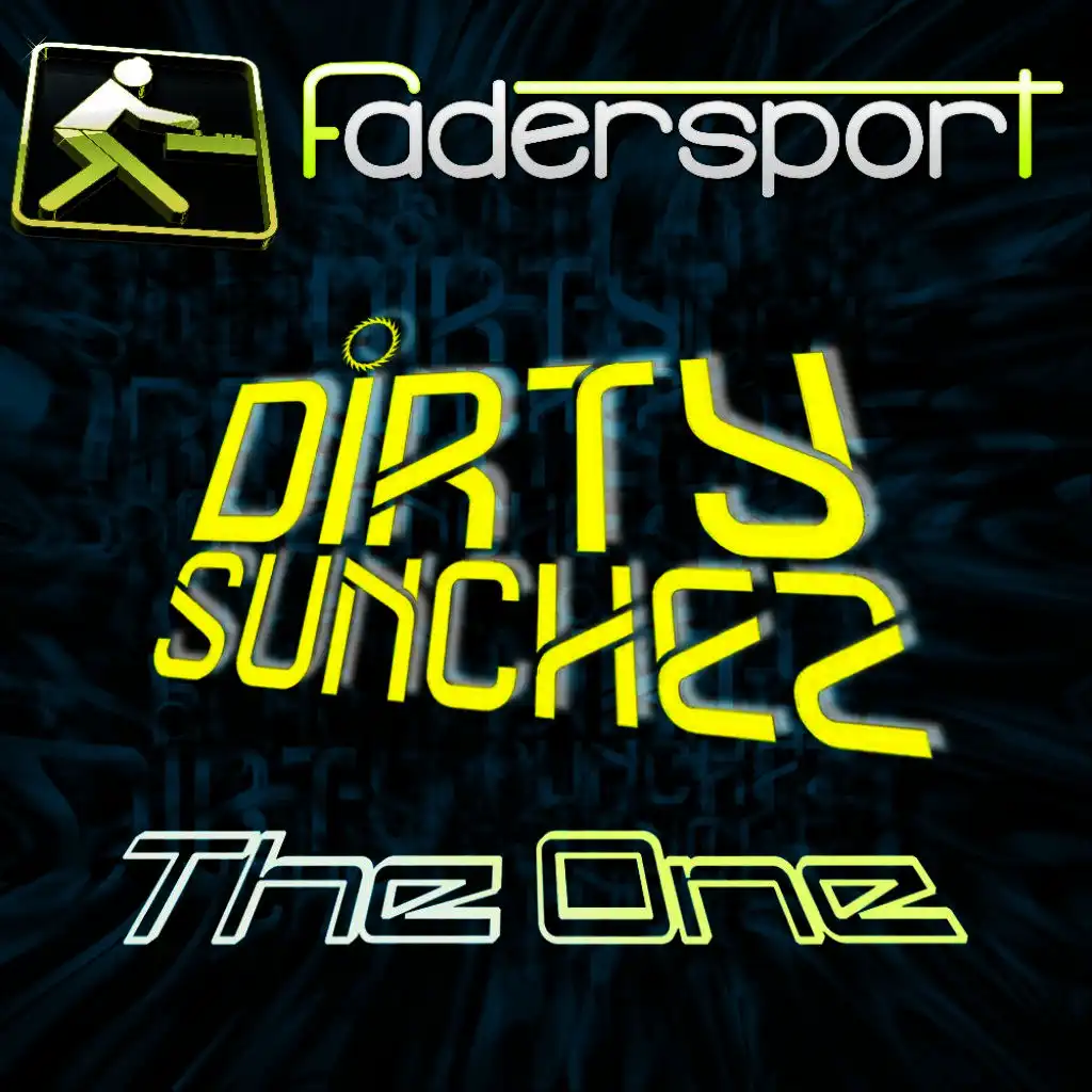 The One (Weedboy Remix)