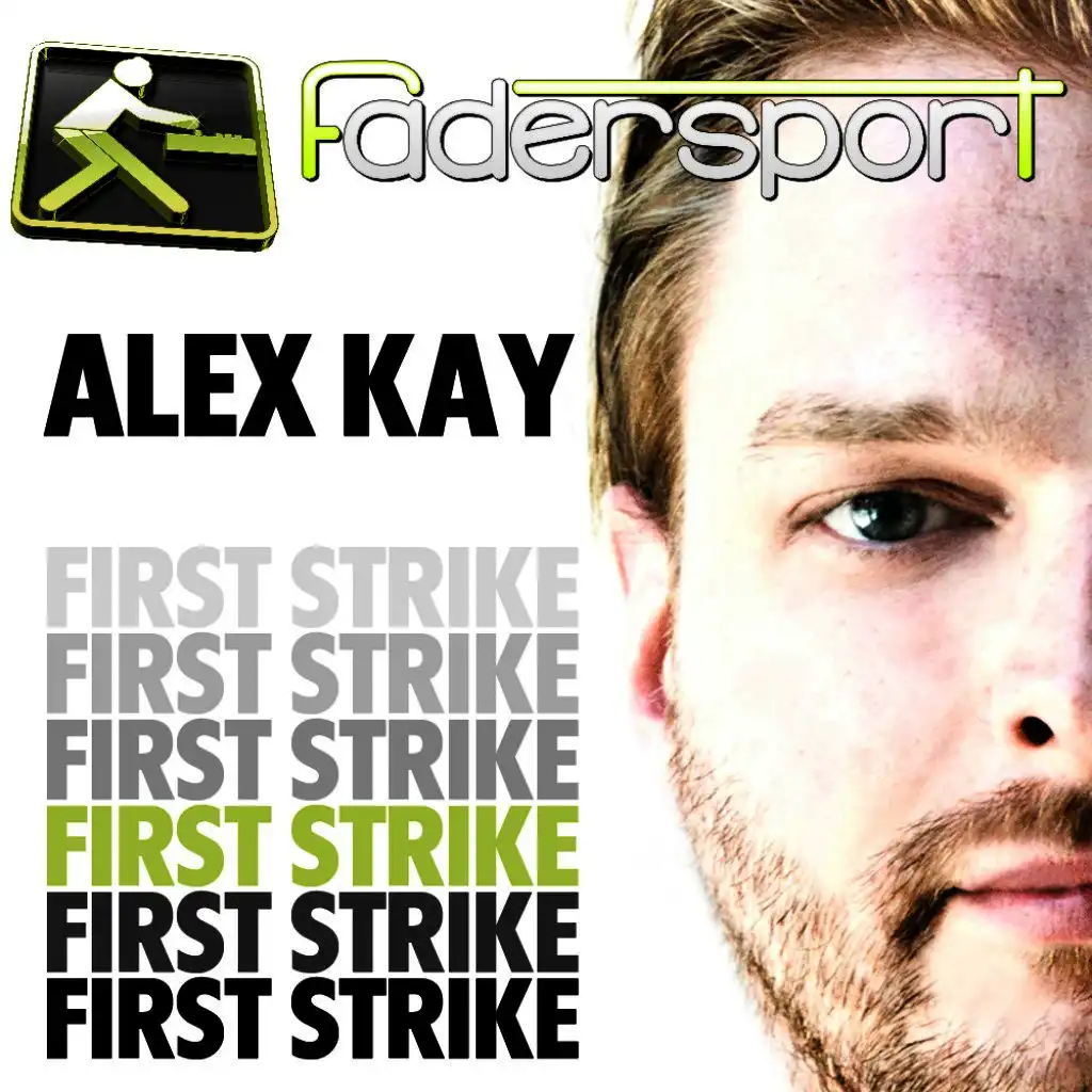 First Strike