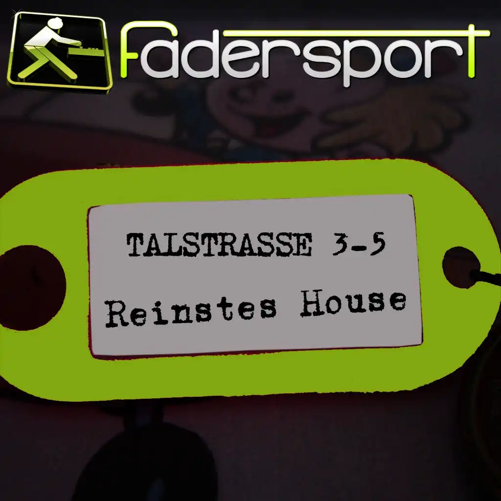 Reinstes House (Original Mix)