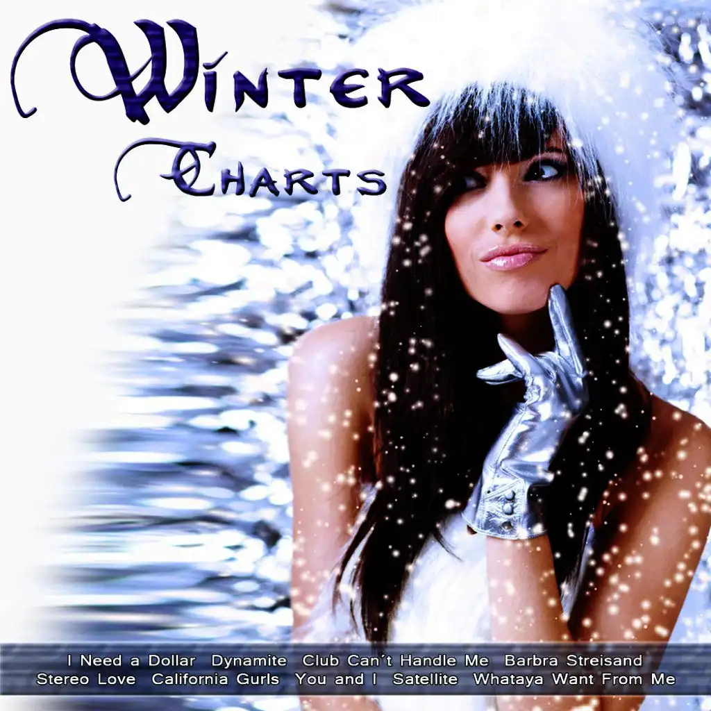 Winter Charts