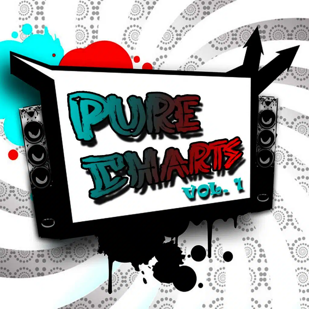 Pure Charts Vol. 1