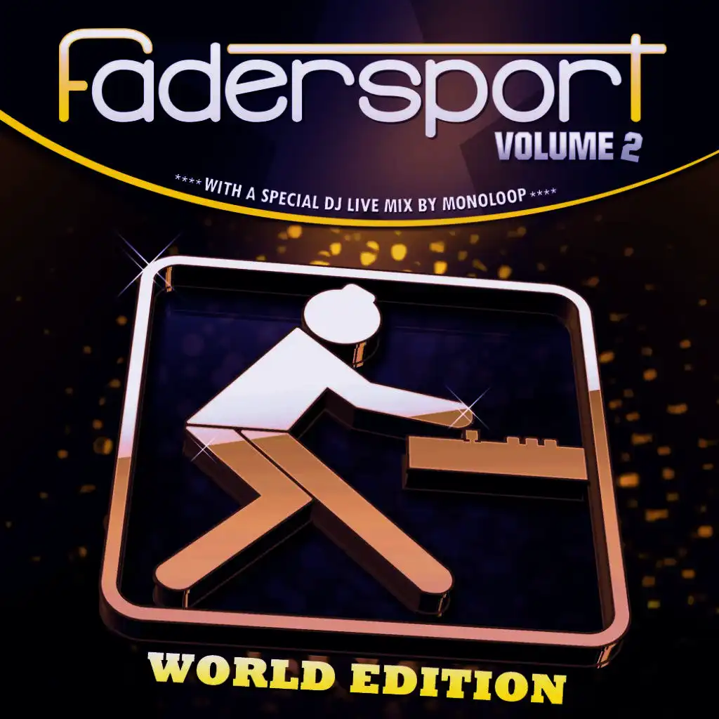 Fadersport Vol. 2