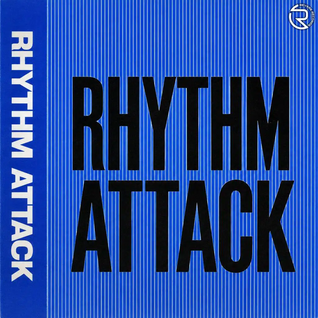 Rhythm Attack