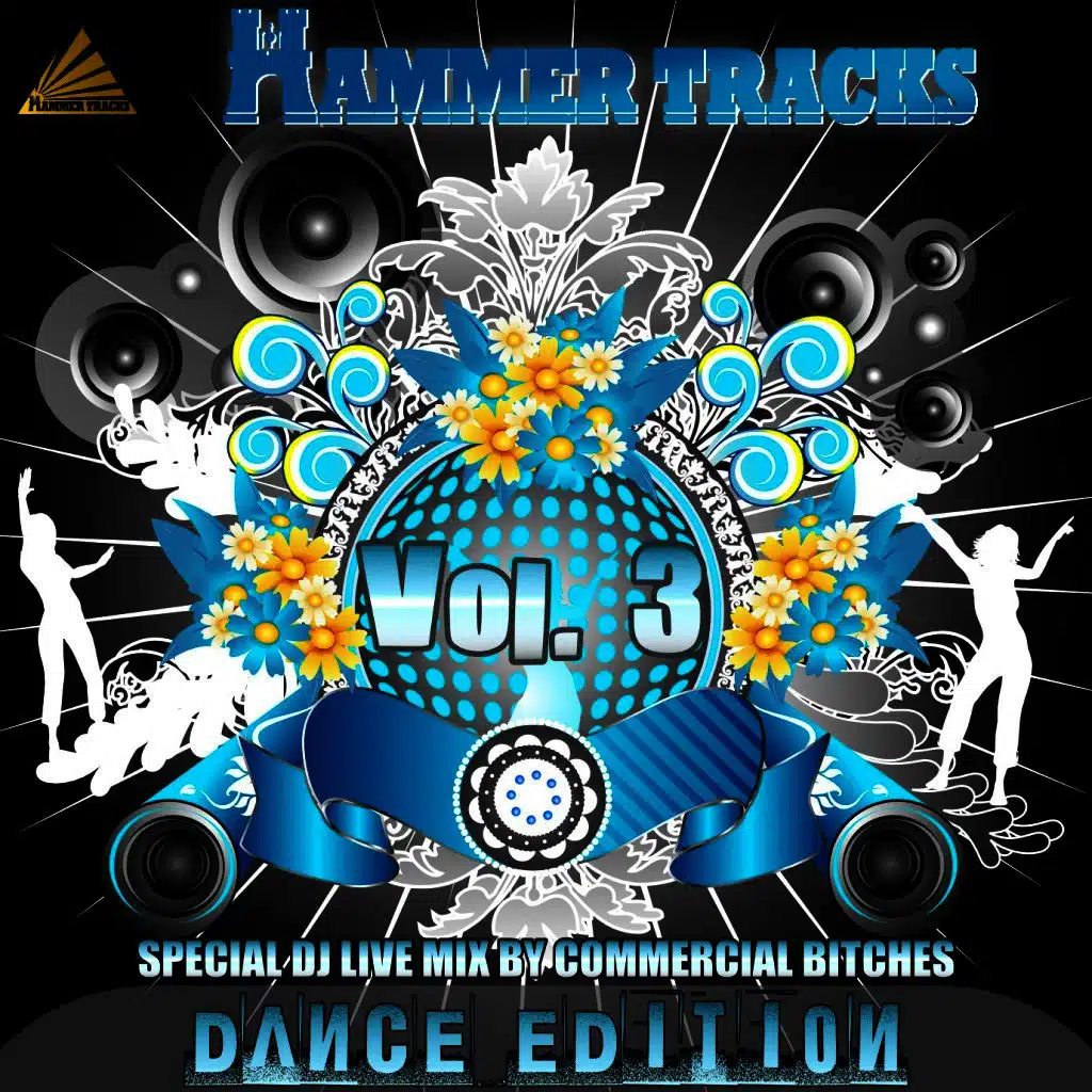 Wir Sind Willig (Original Radio Edit) [ft. D-Tune]