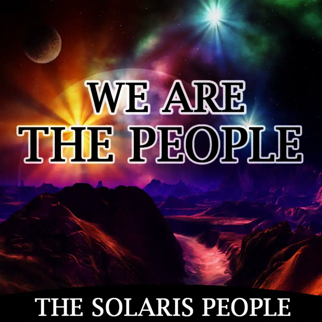 The Solaris People