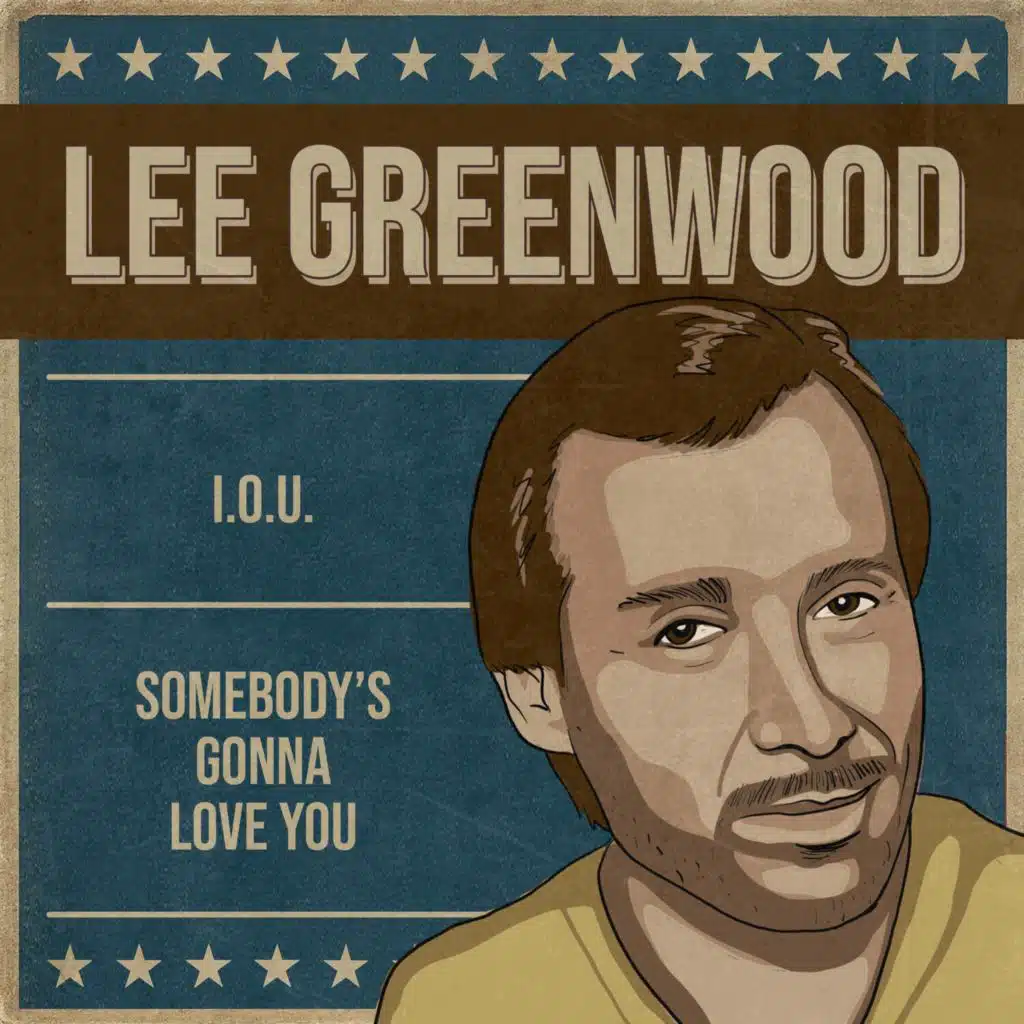 I.O.U. / Somebody's Gonna Love You (Rerecorded Version)