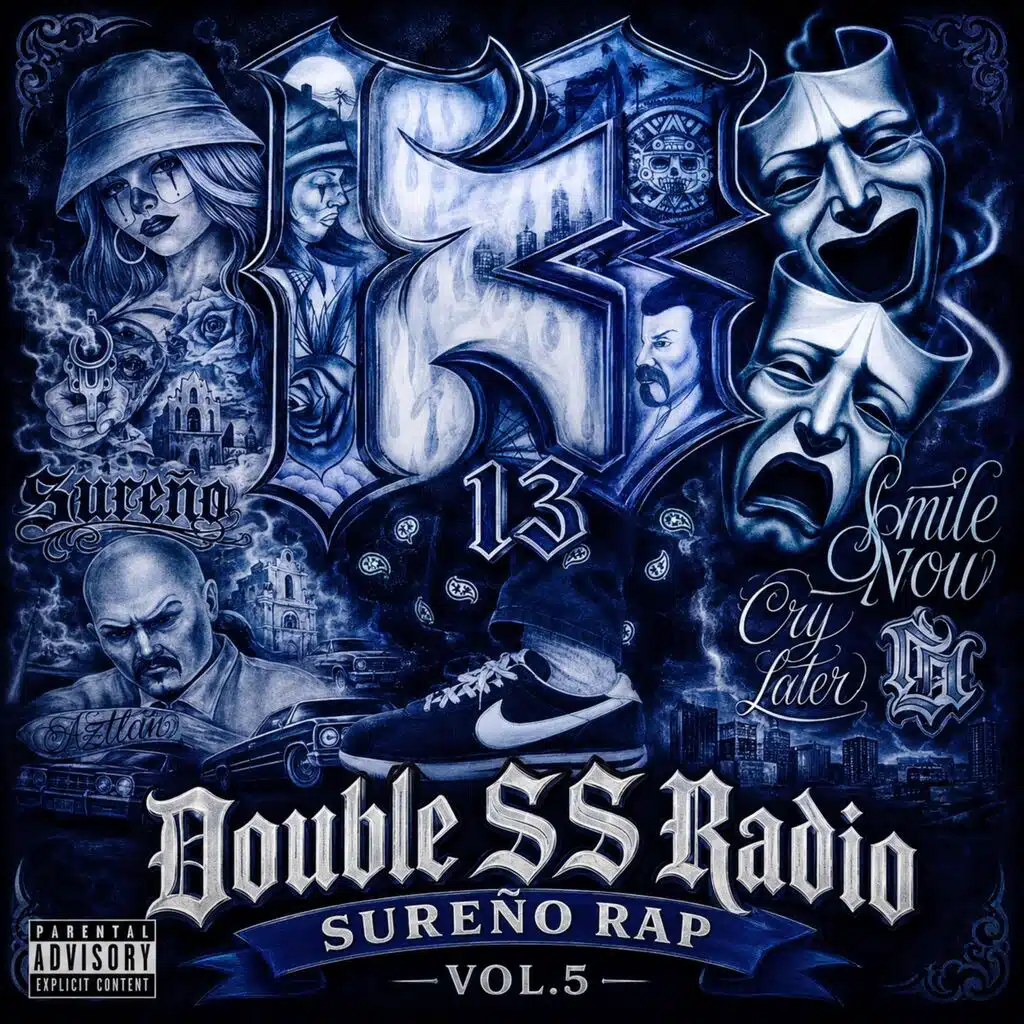 Sureño Rap Vol.5