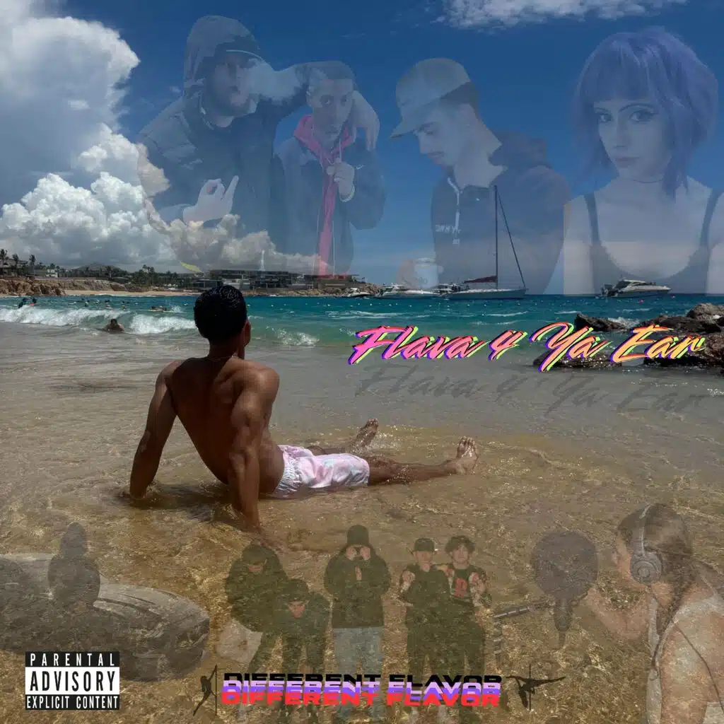 Flava 4 Ya Ear