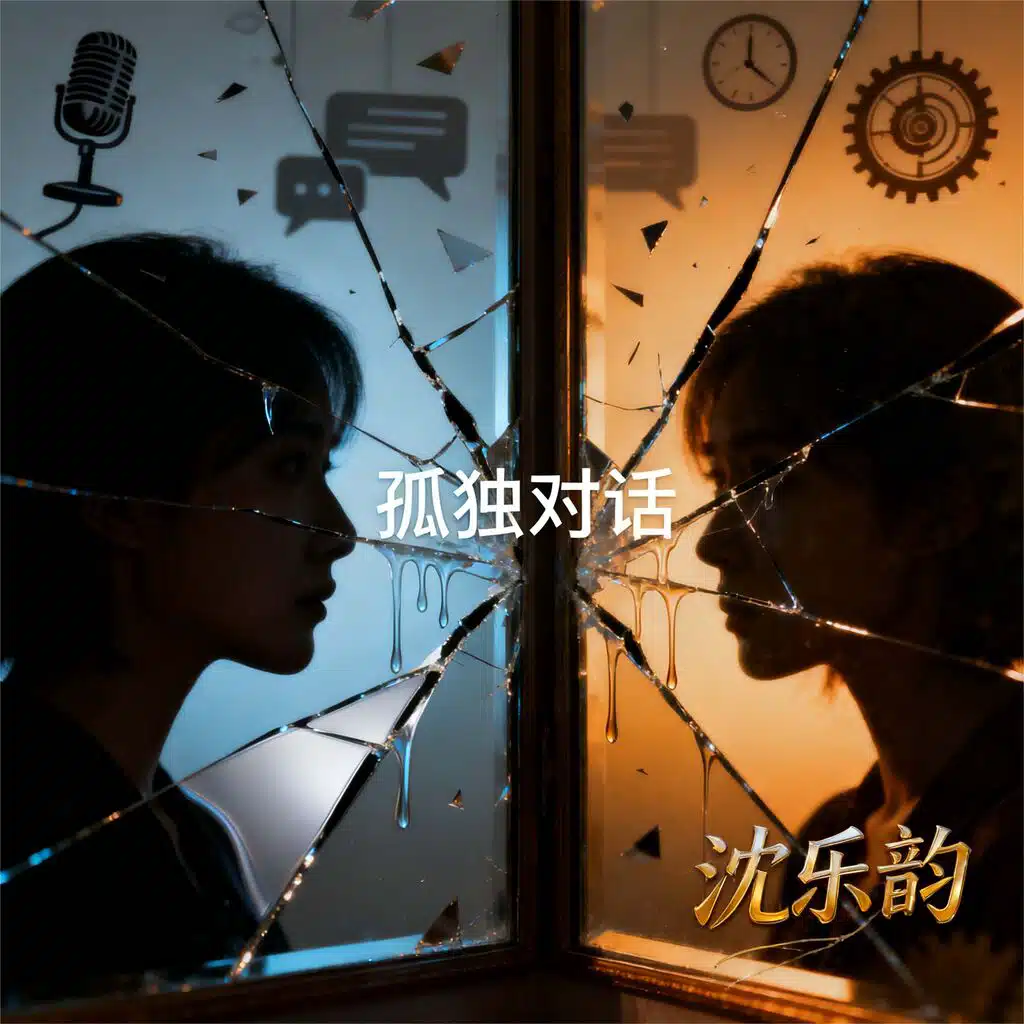 孤独对话