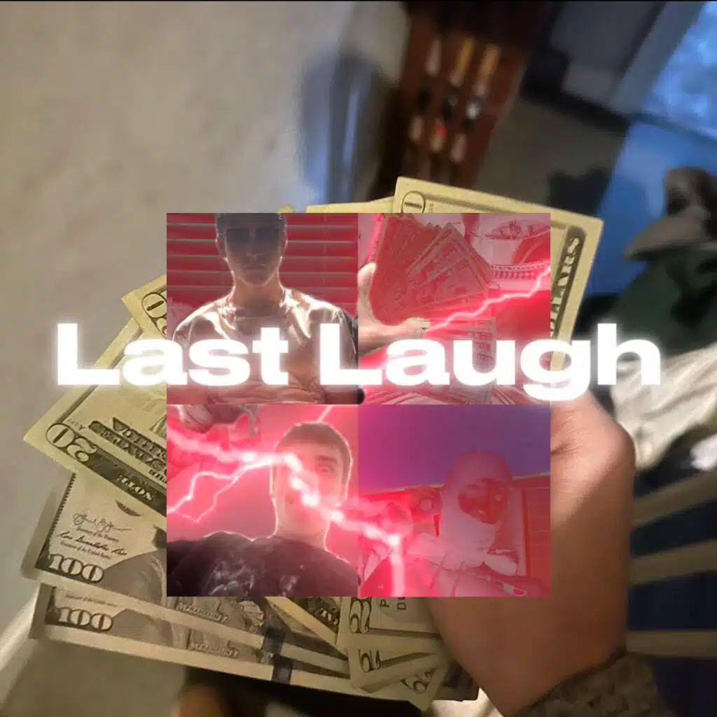 Last Laugh
