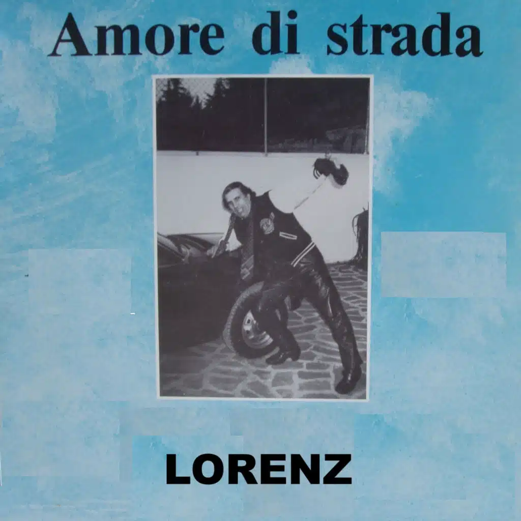 Amore di Strada