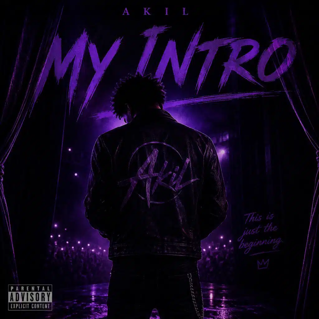 My Intro