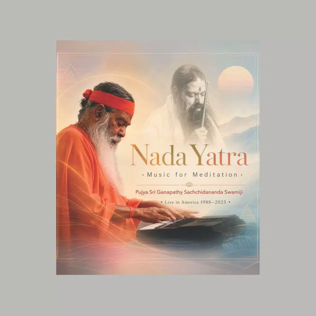 Kharaharapriya / Vande Santam (Live at Baton Rouge, LA, 2003)