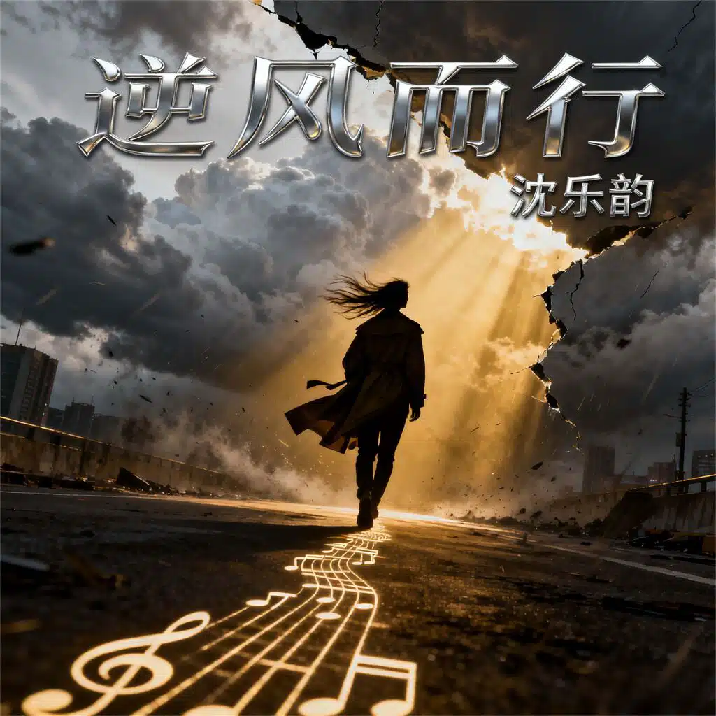 逆风而行