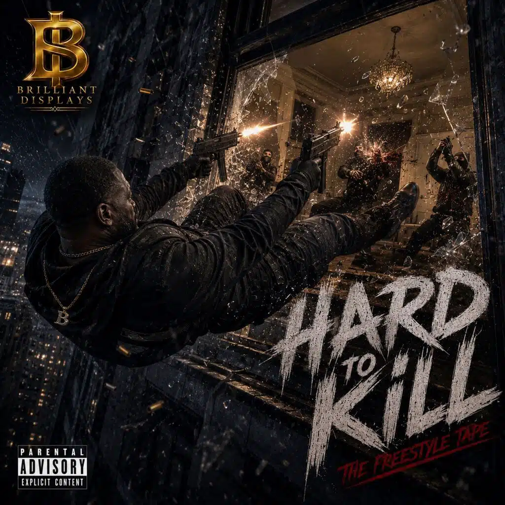 Hard To Kill