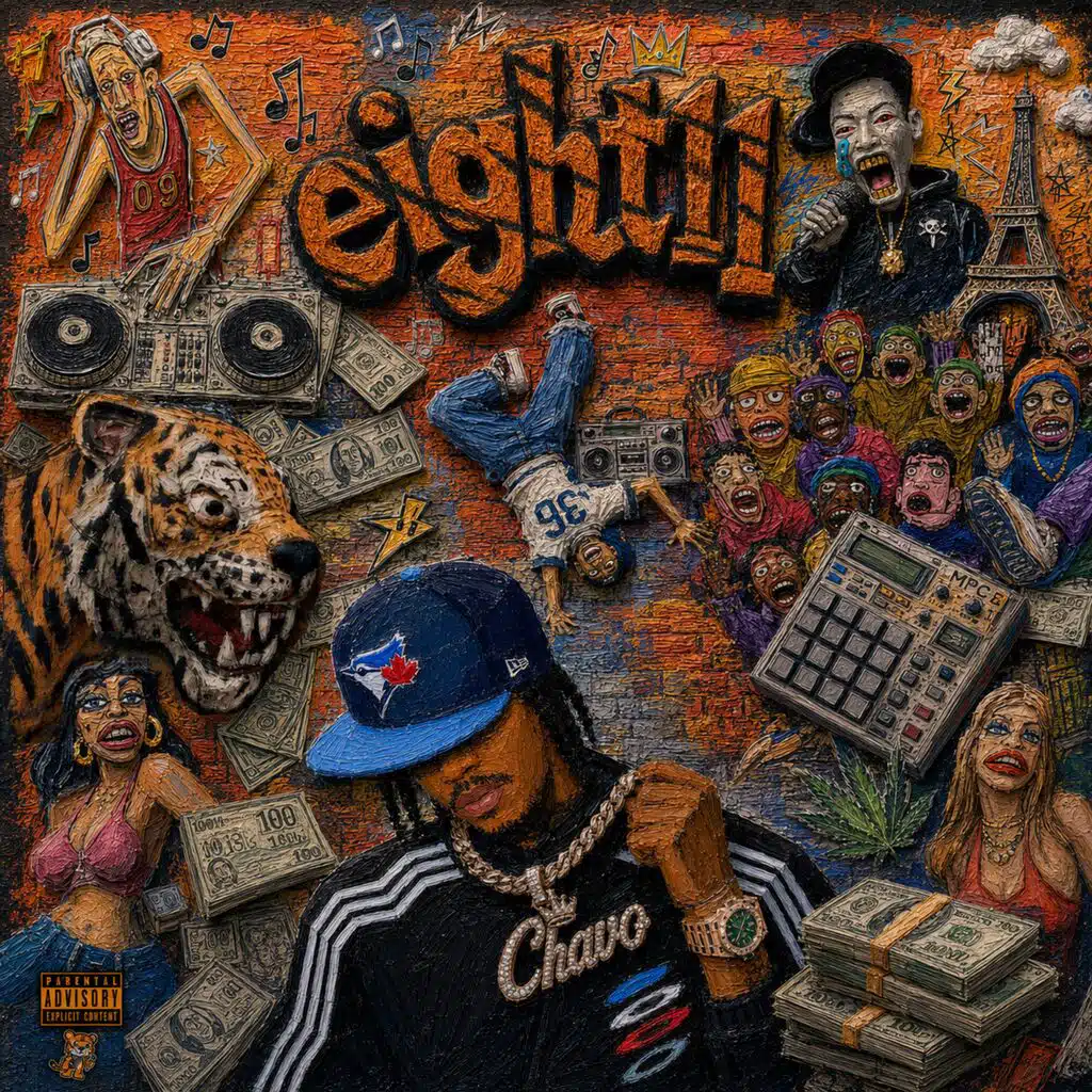 eight11