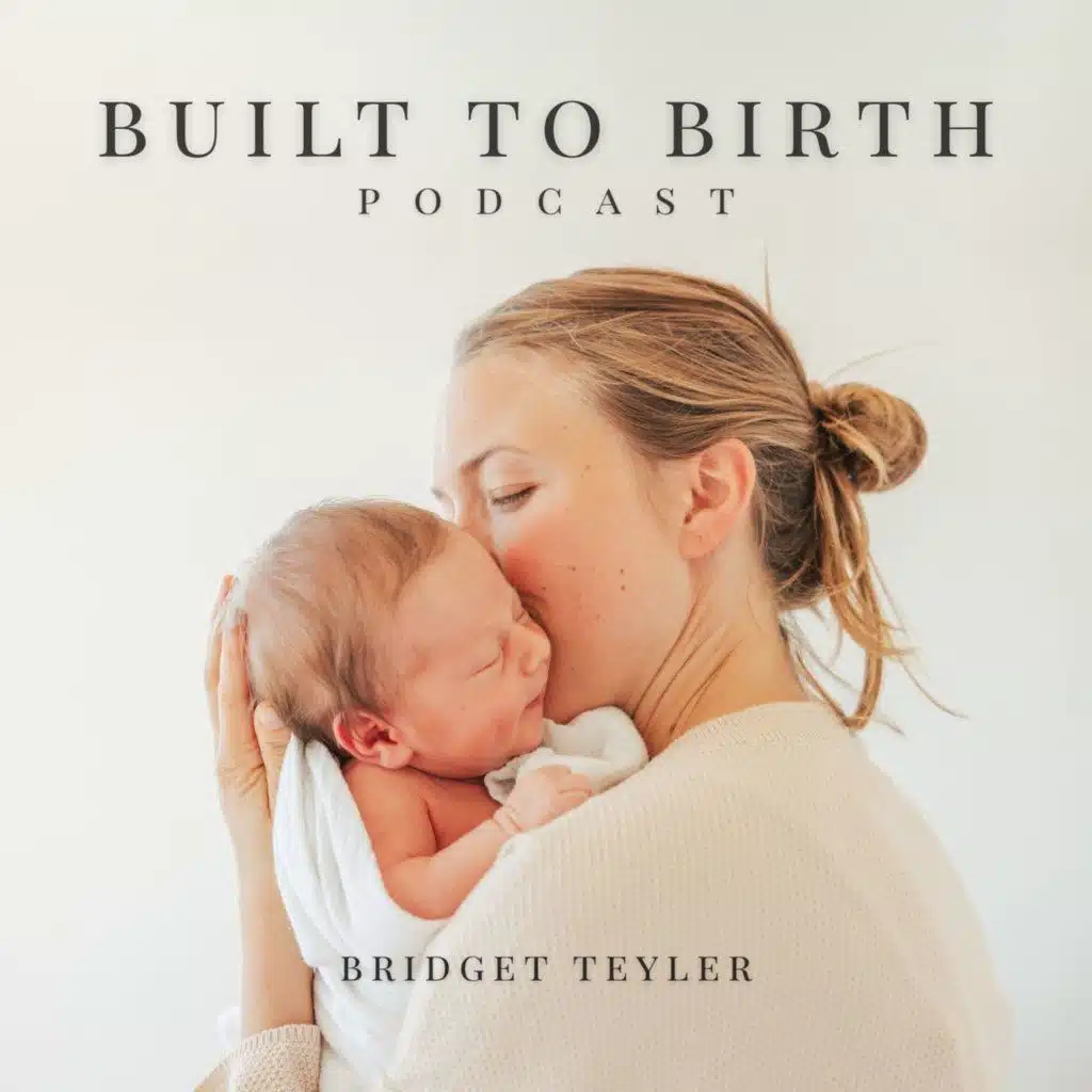 Built To Birth Podcast