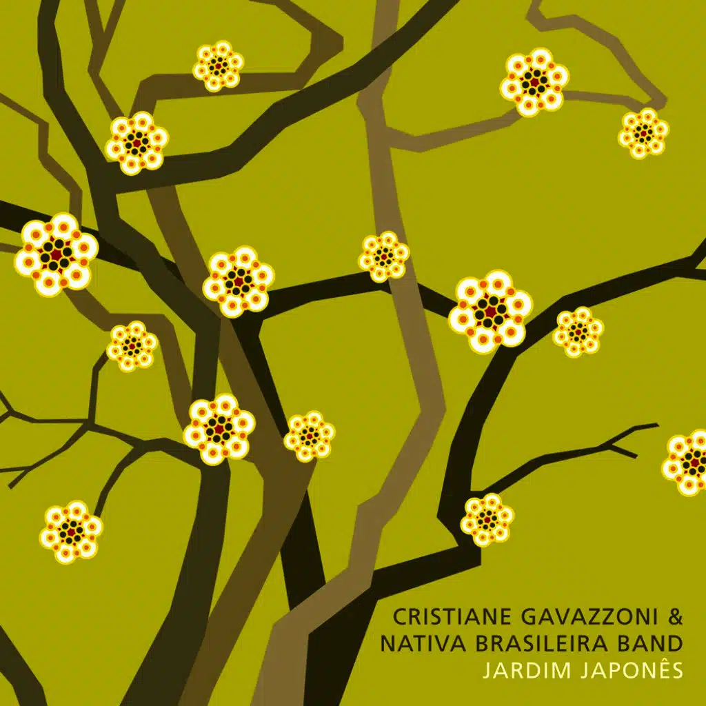 Cristiane Gavazzoni & Nativa Brasileira Band