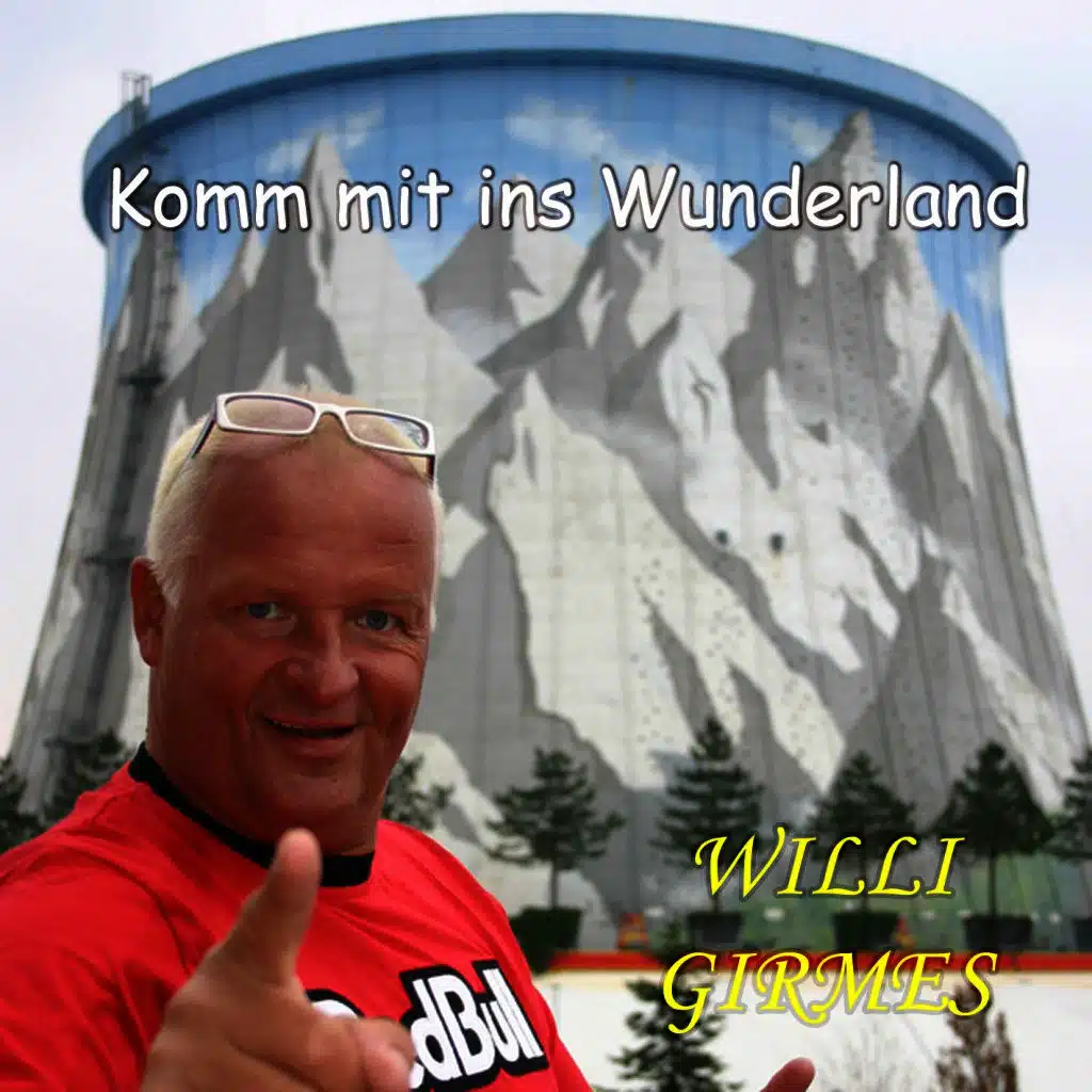 Komm Mit Ins Wunderland
